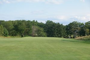 Cape Arundel 12th Approach